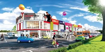 Lestari IUS (Commercial)