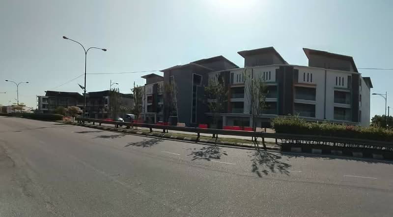 Coast Kemaman - iProperty.com.my