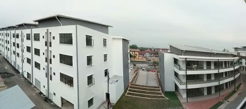Coast Kemaman - iProperty.com.my