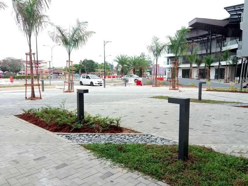 Coast Kemaman - iProperty.com.my