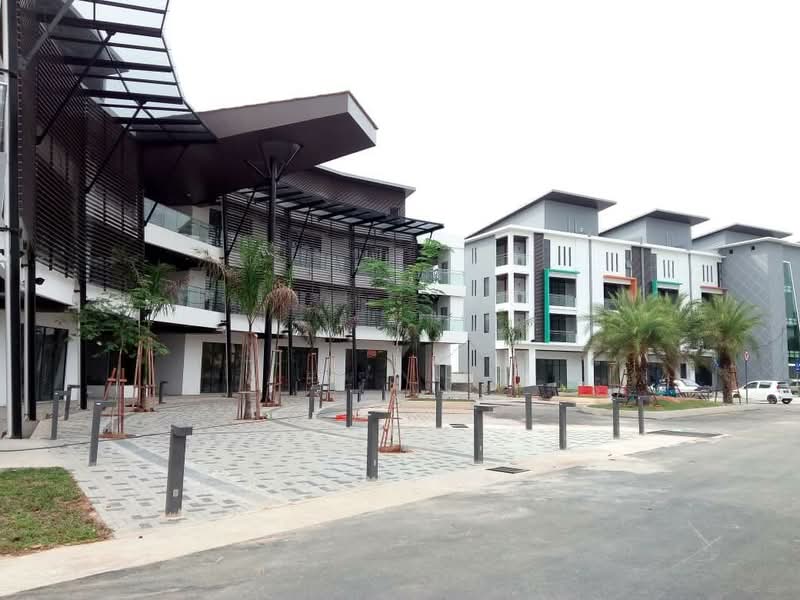 Coast Kemaman - iProperty.com.my