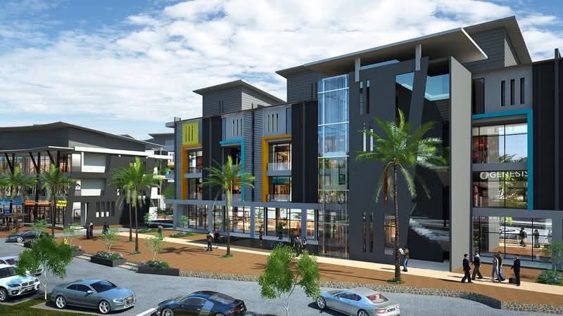 Coast Kemaman - iProperty.com.my