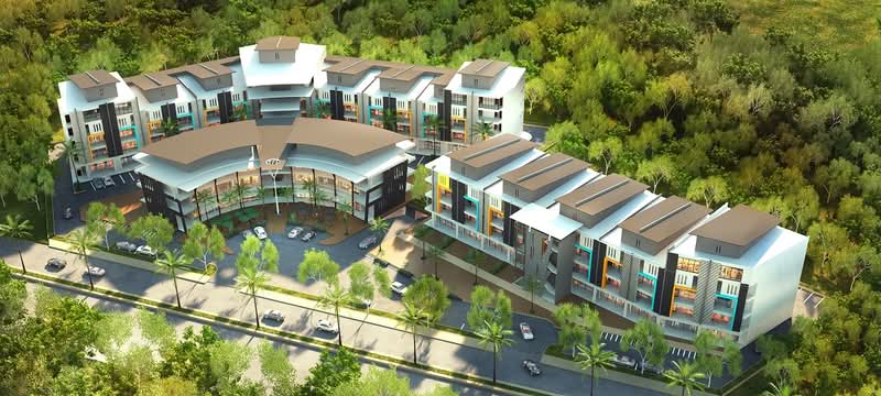 Coast Kemaman - iProperty.com.my