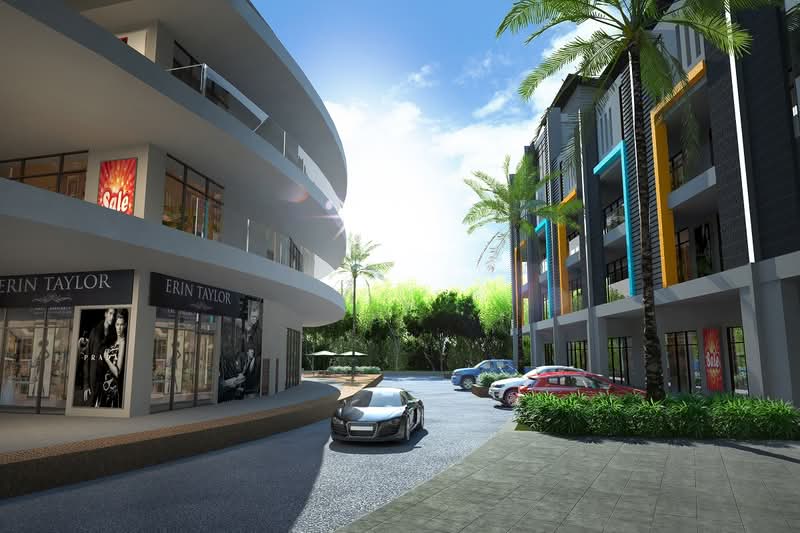 Coast Kemaman - iProperty.com.my