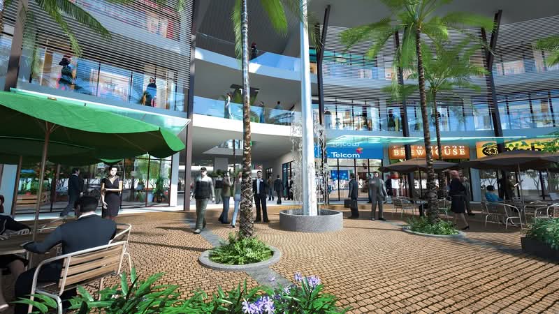 Coast Kemaman - iProperty.com.my
