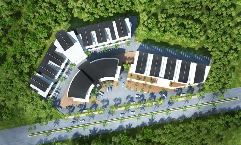 Coast Kemaman - iProperty.com.my