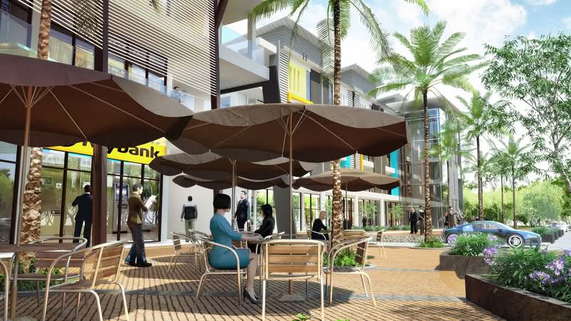 Coast Kemaman - iProperty.com.my