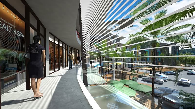 Coast Kemaman - iProperty.com.my