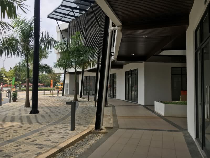 Coast Kemaman - iProperty.com.my