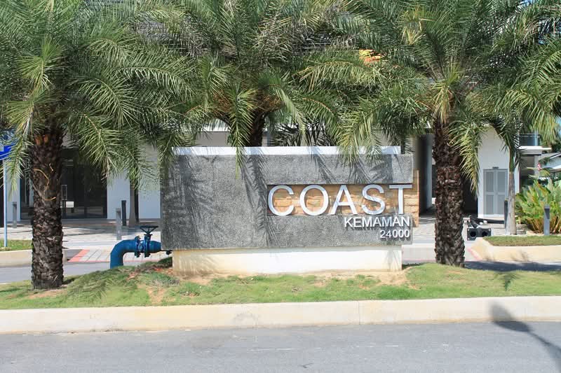 Coast Kemaman - iProperty.com.my