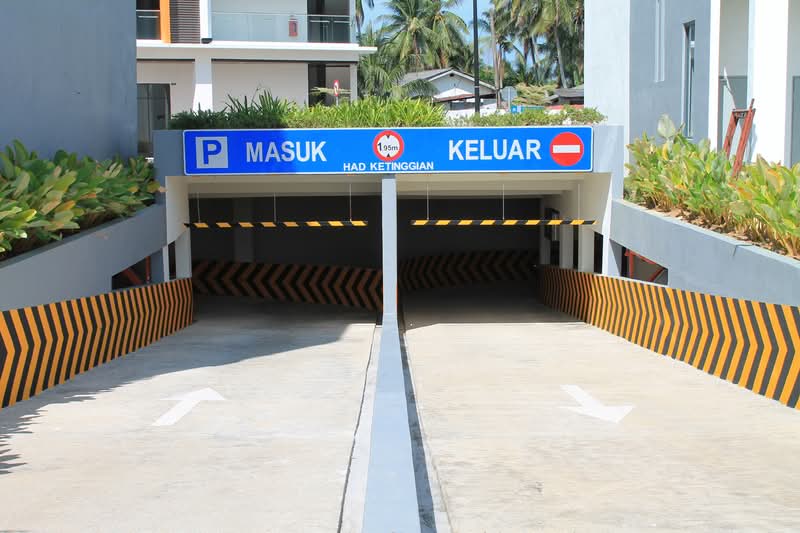 Coast Kemaman - iProperty.com.my