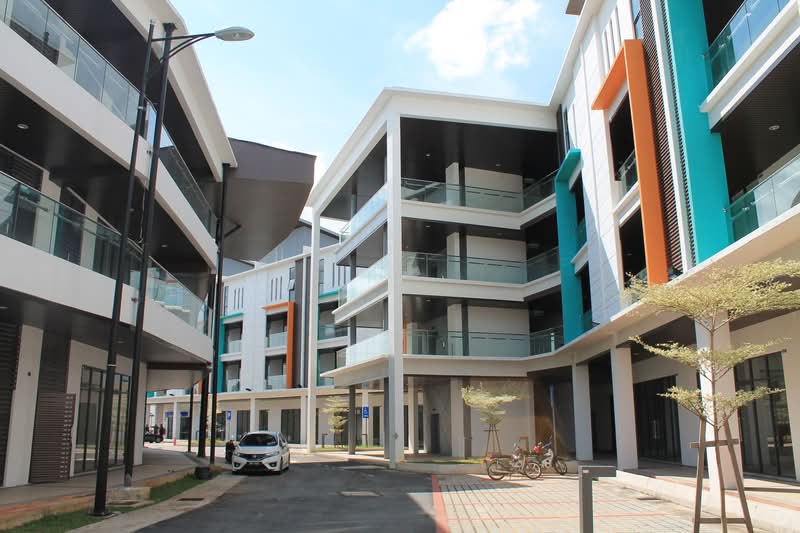 Coast Kemaman - iProperty.com.my