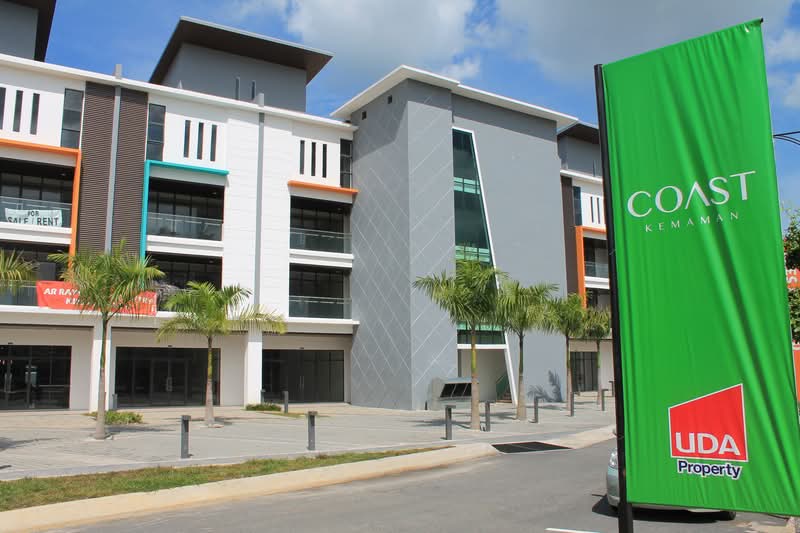 Coast Kemaman - iProperty.com.my