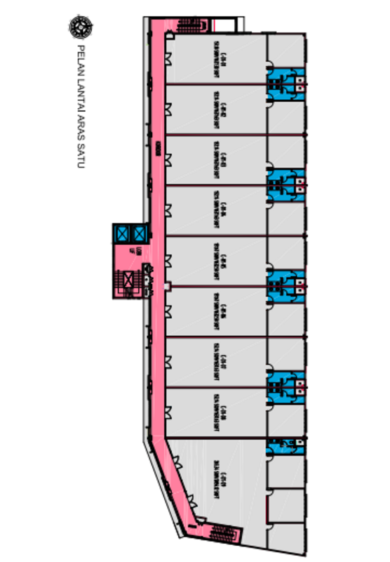 Coast Kemaman - iProperty.com.my