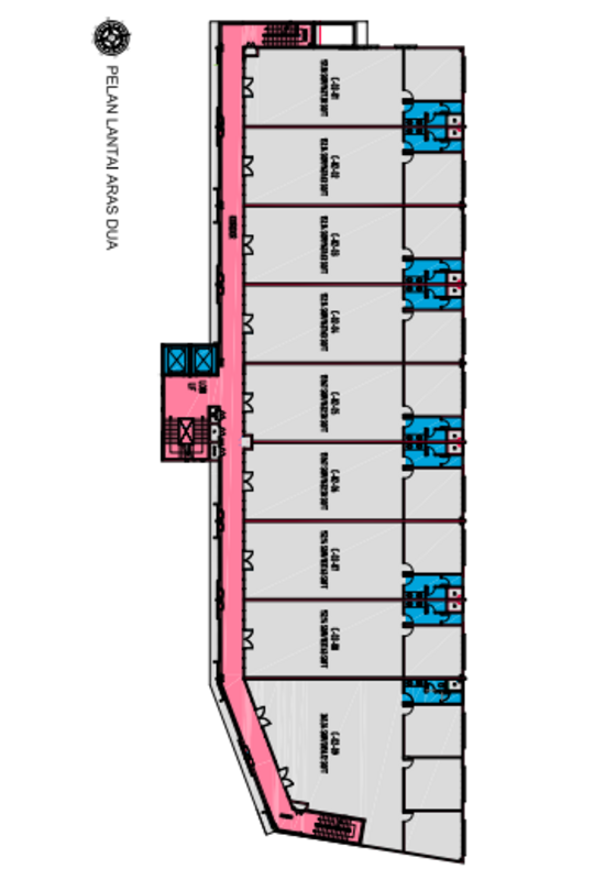 Coast Kemaman - iProperty.com.my