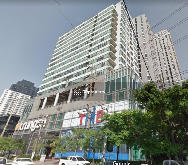 Vasu The Residence : วสุ เดอะ เรสซิเด้นซ์ #0