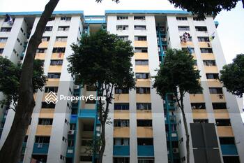 462 Ang Mo Kio Avenue 10