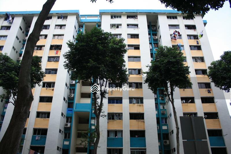 462 Ang Mo Kio Avenue 10 #0
