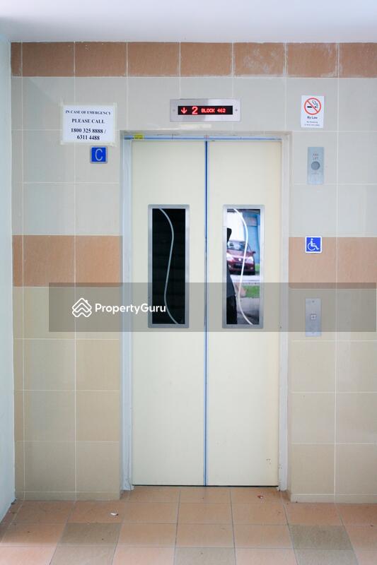 462 Ang Mo Kio Avenue 10 #0