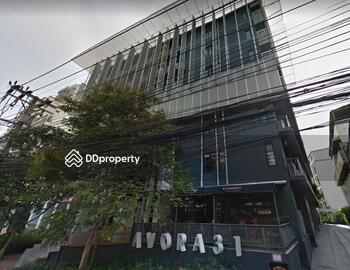 Avora 31 Residence : อโวร่า 31 เรสซิเด้นซ์