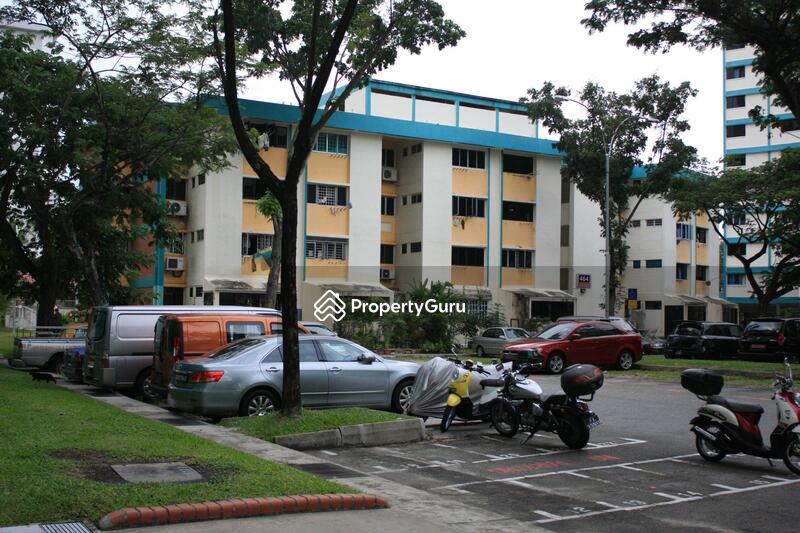 464 Ang Mo Kio Avenue 10 #0