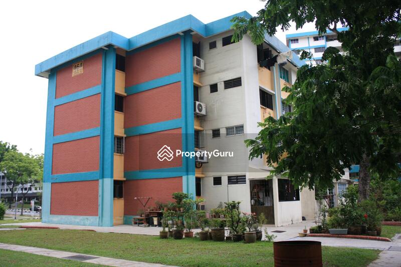 464 Ang Mo Kio Avenue 10 #0