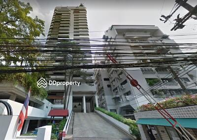 - Orchid Tower : ออคิด ทาวเวอร์