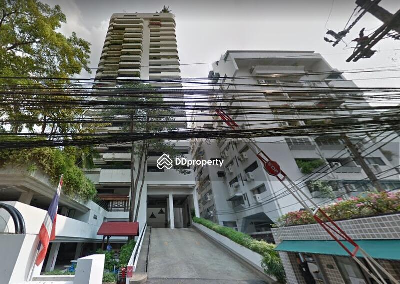 Orchid Tower : ออคิด ทาวเวอร์ #0