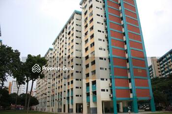 465 Ang Mo Kio Avenue 10