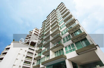 GM Serviced Apartment : จีเอ็ม เซอร์วิส อพาร์ทเม้น