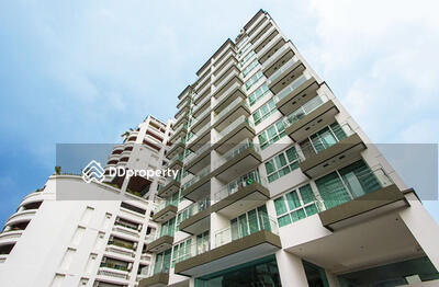 - GM Serviced Apartment : จีเอ็ม เซอร์วิส อพาร์ทเม้น