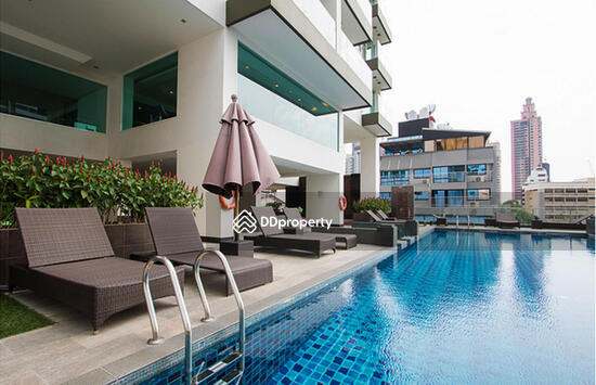 ให้เช่า - GM Serviced Apartment : จีเอ็ม เซอร์วิส อพาร์ทเม้น, กรุงเทพ