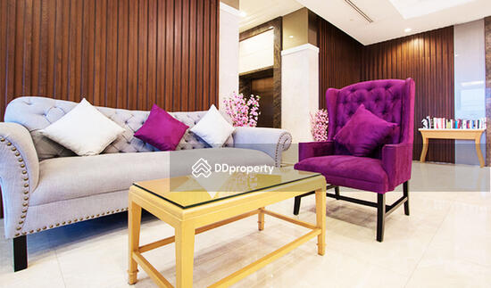 ให้เช่า - GM Serviced Apartment : จีเอ็ม เซอร์วิส อพาร์ทเม้น, กรุงเทพ