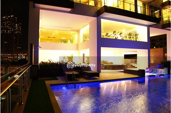 ให้เช่า - GM Serviced Apartment : จีเอ็ม เซอร์วิส อพาร์ทเม้น, กรุงเทพ
