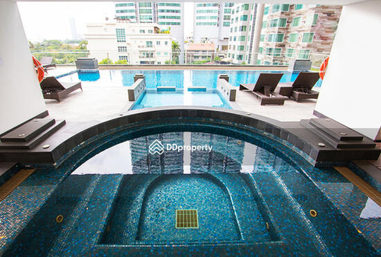 ให้เช่า - GM Serviced Apartment : จีเอ็ม เซอร์วิส อพาร์ทเม้น, กรุงเทพ