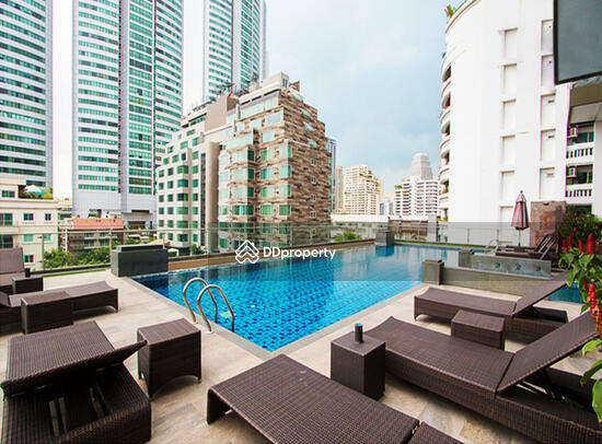 ให้เช่า - GM Serviced Apartment : จีเอ็ม เซอร์วิส อพาร์ทเม้น, กรุงเทพ