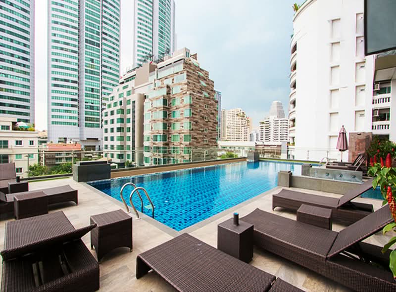 GM Serviced Apartment