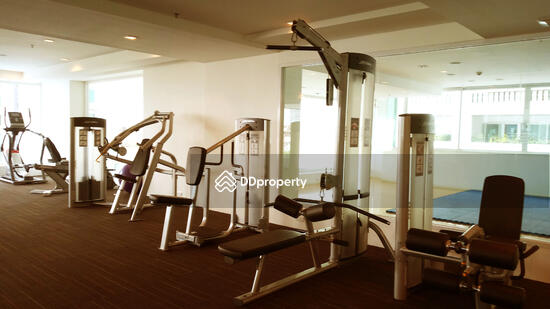 ให้เช่า - GM Serviced Apartment : จีเอ็ม เซอร์วิส อพาร์ทเม้น, กรุงเทพ