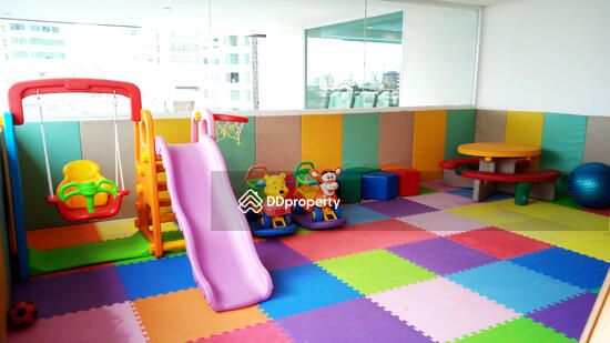 ให้เช่า - GM Serviced Apartment : จีเอ็ม เซอร์วิส อพาร์ทเม้น, กรุงเทพ