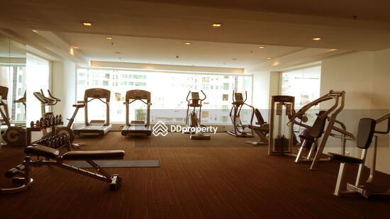 ให้เช่า - GM Serviced Apartment : จีเอ็ม เซอร์วิส อพาร์ทเม้น, กรุงเทพ