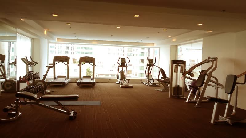 GM Serviced Apartment