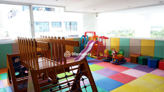 ให้เช่า - GM Serviced Apartment : จีเอ็ม เซอร์วิส อพาร์ทเม้น, กรุงเทพ