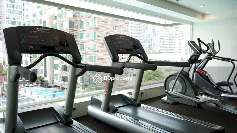 For Rent - GM Serviced Apartment, Bangkok