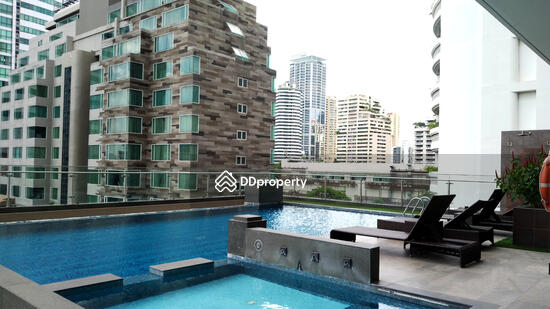 ให้เช่า - GM Serviced Apartment : จีเอ็ม เซอร์วิส อพาร์ทเม้น, กรุงเทพ