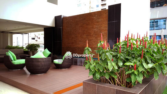 ให้เช่า - GM Serviced Apartment : จีเอ็ม เซอร์วิส อพาร์ทเม้น, กรุงเทพ