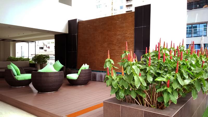 GM Serviced Apartment