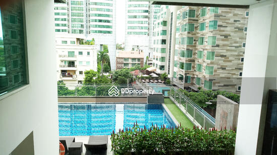 ให้เช่า - GM Serviced Apartment : จีเอ็ม เซอร์วิส อพาร์ทเม้น, กรุงเทพ