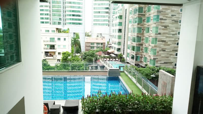 GM Serviced Apartment