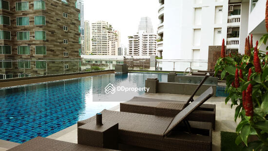 ให้เช่า - GM Serviced Apartment : จีเอ็ม เซอร์วิส อพาร์ทเม้น, กรุงเทพ