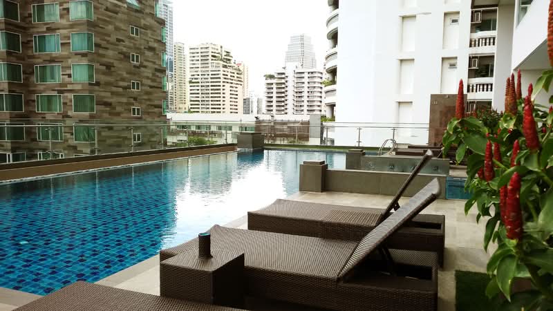 GM Serviced Apartment